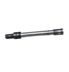 EJE RUEDA DELANTERA KAWASAKI ER6N 2005-2008
