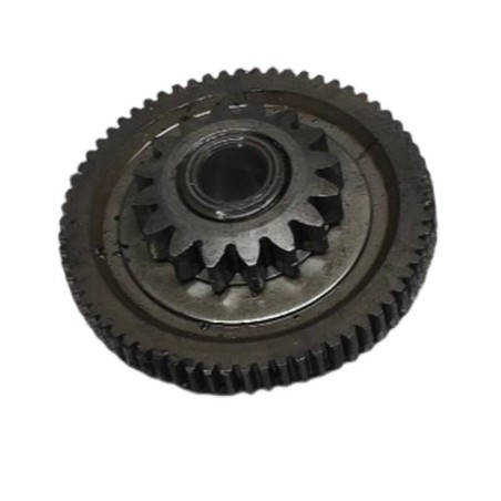 ENGRANAJE SECUNDARIO MOTOR ARRANQUE KAWASAKI ER6N 2005-2008