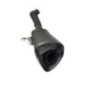 ESCAPE EXTRA KAWASAKI ER6N 2005-2008