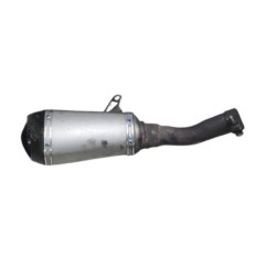 ESCAPE EXTRA 4 KAWASAKI ER6N 2005-2008