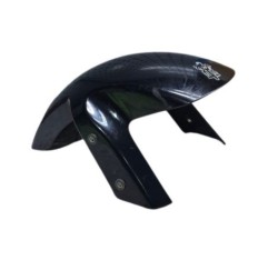 GUARDABARROS DELANTERO NEGRO KAWASAKI ER6N 2005-2008