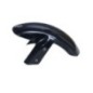 GUARDABARROS DELANTERO NEGRO KAWASAKI ER6N 2005-2008