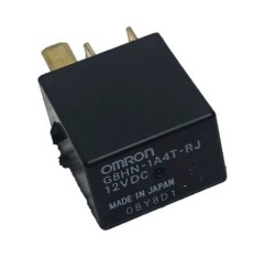 DIODO OMRON CB650R CBR650R 2021-2024 G8HN-1A4T-RJ