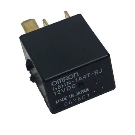 DIODO OMRON CB650R CBR650R 2021-2024 G8HN-1A4T-RJ