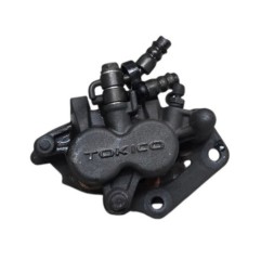 PINZA DE FRENO DELANTERA DERECHA KAWASAKI ER6N 2005-2008
