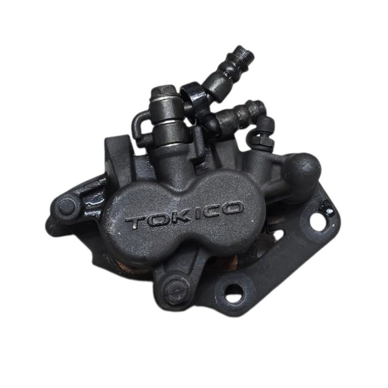 PINZA DE FRENO DELANTERA DERECHA KAWASAKI ER6N 2005-2008