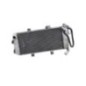 RADIADOR AGUA KAWASAKI ER6N 2005-2008