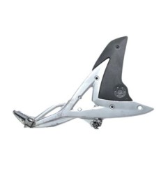 SOPORTE ESTRIBERA DERECHO KAWASAKI ER6N 2005-2008