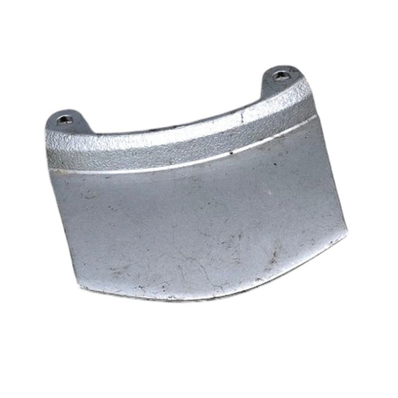 TAPA SUPERIOR FARO TRASERO GRIS KAWASAKI ER6N 2005-2008