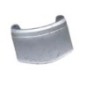 TAPA SUPERIOR FARO TRASERO GRIS KAWASAKI ER6N 2005-2008