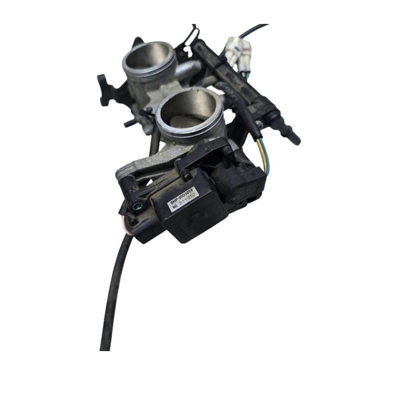 CUERPO DE INYECCIÓN KAWASAKI ER6N 2005-2008