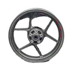 LLANTA DELANTERA GRIS KAWASAKI ER6N 2005-2008