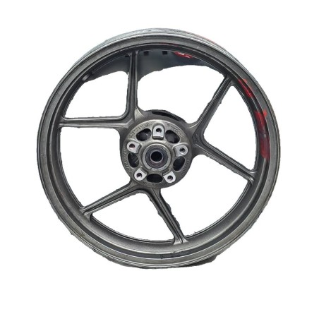 LLANTA DELANTERA GRIS KAWASAKI ER6N 2005-2008