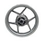 LLANTA TRASERA GRIS KAWASAKI ER6N 2005-2008 LLANTA TRASERA GRIS KAWASAKI ER6N 2005-2008