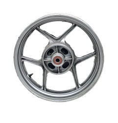 LLANTA TRASERA GRIS KAWASAKI ER6N 2005-2008