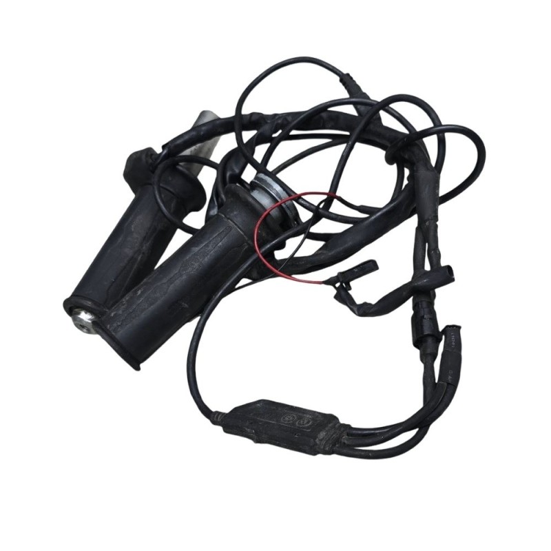 PUÑO CALEFACTABLES KAWASAKI ER6N 2005-2008