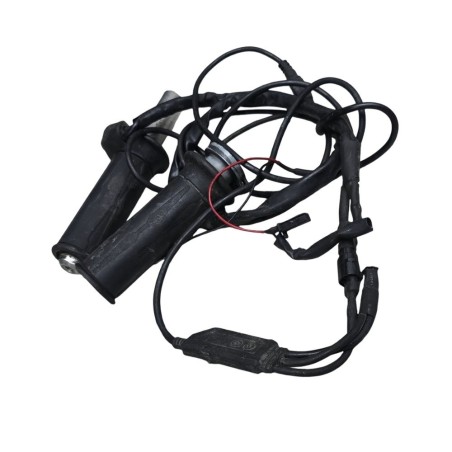 PUÑO CALEFACTABLES KAWASAKI ER6N 2005-2008