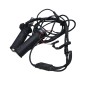 PUÑO CALEFACTABLES KAWASAKI ER6N 2005-2008