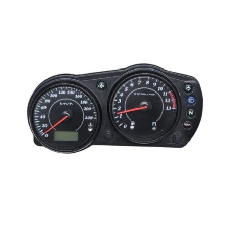 CUENTAQUILOMETROS MARCADOR CUADRO KAWASAKI ER6F 2005-2008