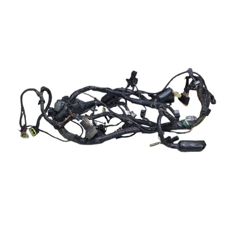 SISTEMA ELECTRICO KAWASAKI ER6F 2005-2008
