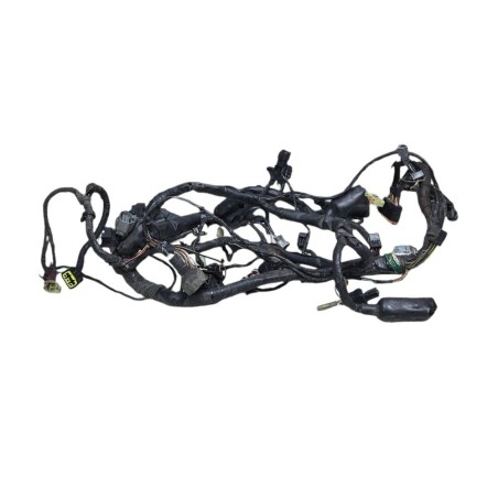 SISTEMA ELECTRICO KAWASAKI ER6F 2005-2008