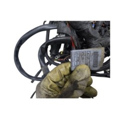 INSTALACION SISTEMA ELECTRICO K73 BMW F800R 2009-2014