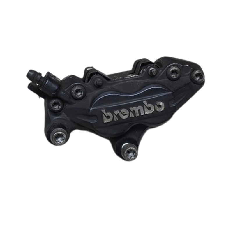 PINZA DELANTERA IZQUIERDA K73 BMW F800R 2009-2014