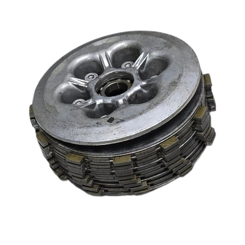 PLATO DE APRIETE MAS DISCO DE EMBRAGUE K73 BMW F800R 2009-2014