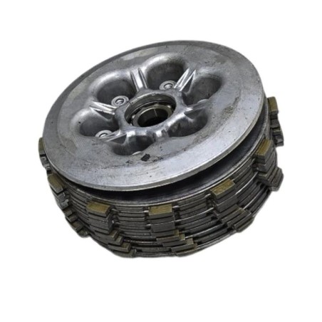 PLATO DE APRIETE MAS DISCO DE EMBRAGUE K73 BMW F800R 2009-2014