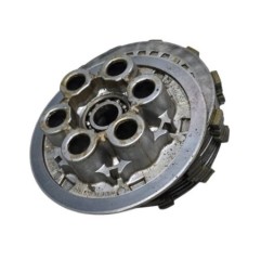 PLATO DE APRIETE MAS DISCO DE EMBRAGUE K73 BMW F800R 2009-2014