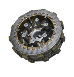 PLATO DE APRIETE MAS DISCO DE EMBRAGUE K73 BMW F800R 2009-2014