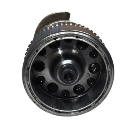 PLATO MAGNETICO K73 BMW F800R 2009-2014