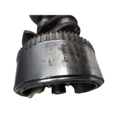 PLATO MAGNETICO K73 BMW F800R 2009-2014