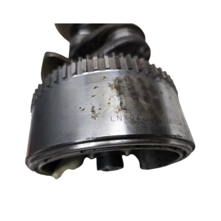PLATO MAGNETICO K73 BMW F800R 2009-2014