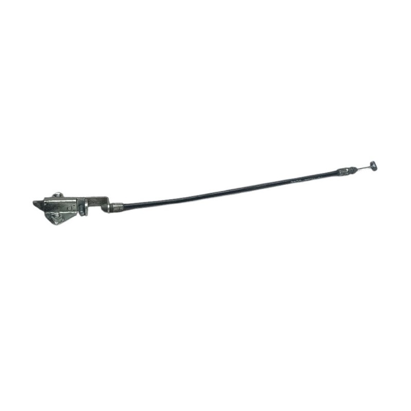 CIERRE ASIENTO CON CABLE KAWASAKI ER6N 2009-2011