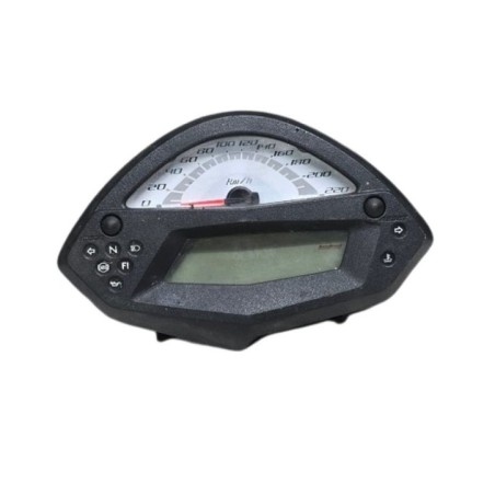 CUENTAQUILÓMETROS KAWASAKI ER6N 2009-2011