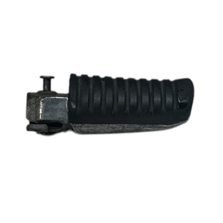 ESTRIBERA TRASERA IZQUIERDA KAWASAKI ER6N 2009-2011