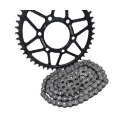 KIT TRANSMISION SPORTMAX KAWASAKI ER6N 2009-2011
