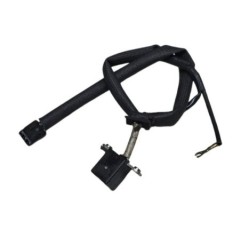 PICK UP KAWASAKI ER6N 2009-2011