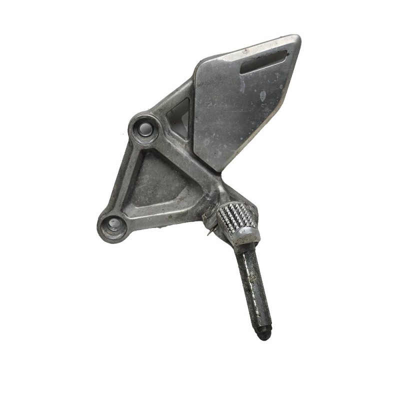 SOPORTE COMPLETO ESTRIBERA DELANTERA IZQUIERDA CB650R CBR650R 2021-2024