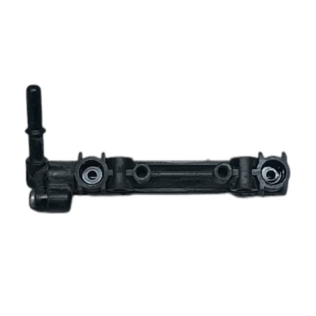 RAMPA INYECCIÓN KAWASAKI ER6N 2009-2011