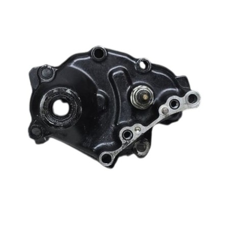 TAPA SELECTOR CAMBIO KAWASAKI ER6N 2009-2011