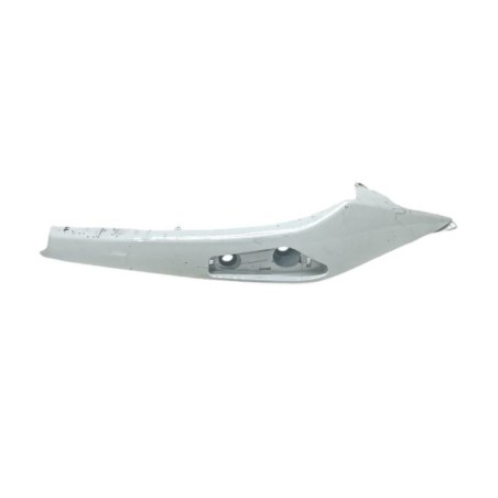 TAPA TRASERA IZQUIERDA KAWASAKI ER6N 2009-2011