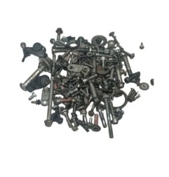 TORNILLERÍA KAWASAKI ER6N 2009-2011