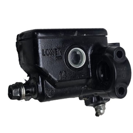 BOMBA DE FRENO DELANTERA CB650R CBR650R 2021-2024