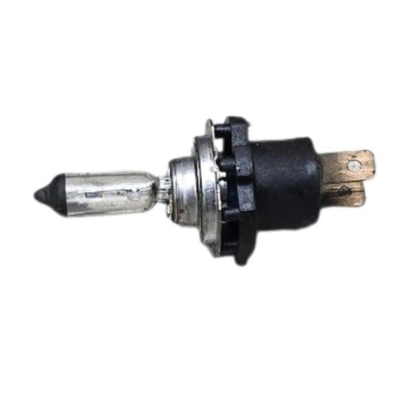 PORTALAMPARAS FARO KAWASAKI ER6F 2009-2011