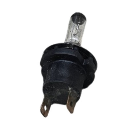 PORTALAMPARAS FARO KAWASAKI ER6F 2009-2011