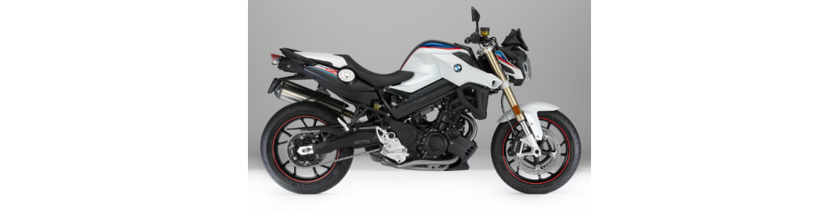 Recambios BMW F800R 2015-2019 revisados y envio rapido