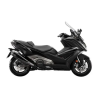AK 550 2017-2020