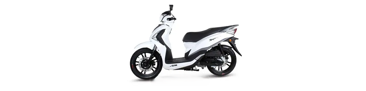 Recambios SYMPHONY 125 ST AC 2018 2017-2020 | Compatible SR125 E4 y JET14 E4
